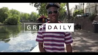 Jesse Francis - Venice [Music Video] | GRM Daily