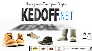 Kedoff net - Интернет магазин обуви.