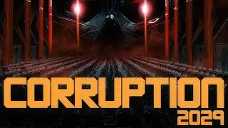 CORRUPTION 2029 | GamePlay PC