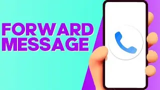 How to Forward Message on Truecaller on Android and iphone IOS