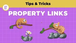 After Effects Quick Tips - Property Links