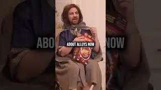 Gandalf reacts to Rings of Power plothole