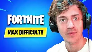 The Hardest Fortnite Match Ever...