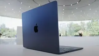 M2 MacBook Air vs M1 MacBook Air | Is it worth overpaying?