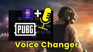 Best Voice Changer for PUBG | How to Change Your Voice on PUBG 2024