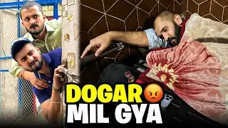 Dogar is Back🙏🏻Gaib hony ki wja bta di..😡