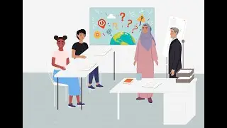 Cultivating Adaptive, Resilient Teachers for an Ever-Changing World