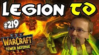 Legion TD 