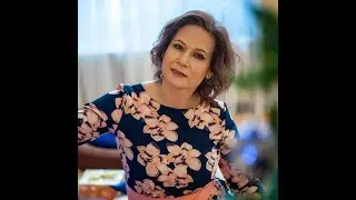 Молитва  человеку. Марина Алясова