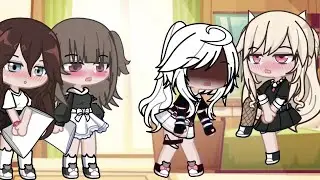 she lost her favorite pillow ~ gacha heat ? gacha life trend