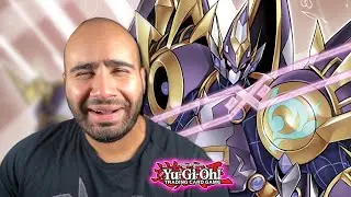 Yep! A NEW Generic OMNI-NEGATE! Yu-Gi-Oh!