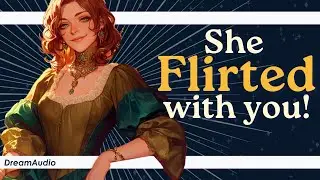 Time Travel Romance Girlfriend ASMR Roleplay