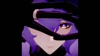 This Is Just a Dreamscape - Black Swan Edit | Shadow Lady | Honkai Star Rail