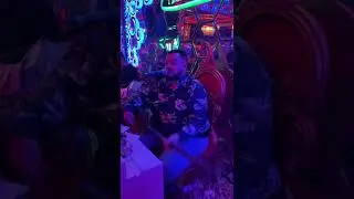 Kız Sen Hiç Korkuyon Mu?