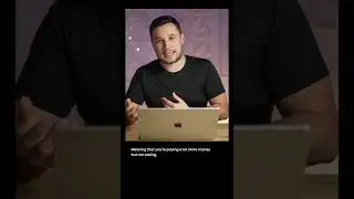 New Mac Studio: What Apple DIDN'T Tell You at the Event! #shorts