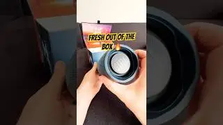 Unboxing the New JBL Charge Essential 2