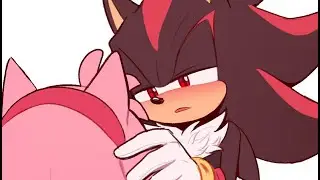 Drunken Kiss (Shadamy Comic Dub)