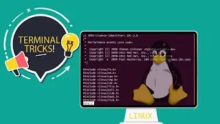 5 Linux Terminal Tricks You Didn’t Know