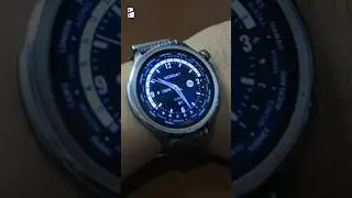 Smartwatch CANGGIH Bener #shorts #amazfit