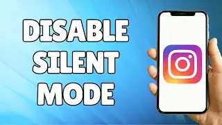 How to Disable Silent Mode on Instagram When Texting (2023)