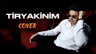 Begench Ore - Tiryakinim (cover)