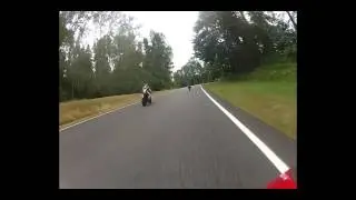 Rider 16 - 2012 Ducati Seattle Customer Appreciation Day