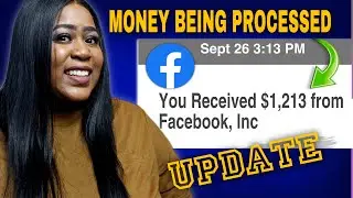 Facebook To Send You Money From $725 Million Settlement UPDATE