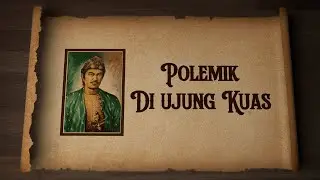 POLEMIK DI UJUNG KUAS - POLITEKNIK NEGERI SRIWIJAYA | PCFEST 2024