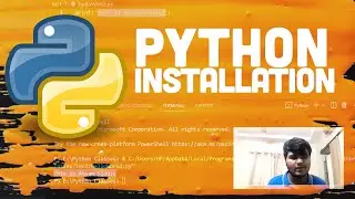 Python Installation Guide