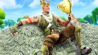 NEW FORTNITE TOURNAMENTS COMING SOON! #fortnite #ranked