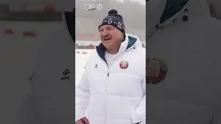 Можете выпить 50 грамм и блинами закусить. Лукашенко о масленице