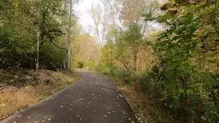 Louisville Loop - The Parklands - Time Lapse