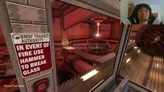 Black Mesa playthrough #1: Let's do Half-Life Again