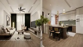 [LIVE] Enscape Tutorial- Interior Rendering