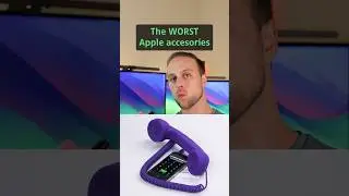 The WORST Apple accessory