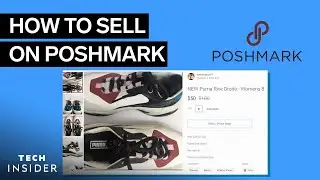 How To Sell On Poshmark