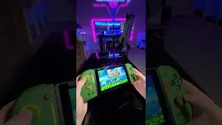 I Tried The New NYXI Hyperion Pro Controller