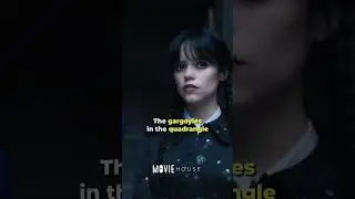 Did you know that in Wednesday