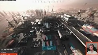Vacant is an all-time best map ever | COD:MW Highlight