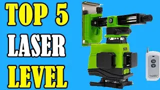 Top 5 Best laser level In 2020  | 16 Line 4D laser level 2020
