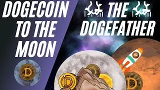 THIS 1 THING COULD SEND DOGECOIN TO $1 SOON | DOGECOIN TO THE MOON 🚀💎👏