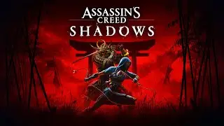 ДАВНО ПОРА УЖЕ! ▶ Assassin's Creed Shadows ▶ Стрим #1