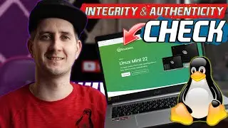 How to Verify a Linux Mint ISO: Integrity and Authenticity Checks