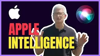 Apple AI CHANGES EVERYTHING! | Must-See Highlights