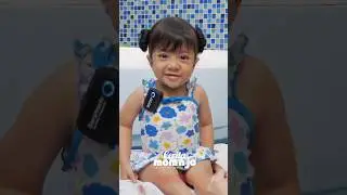 Rekomendasi treatment pijat anak untuk Zehan di Mom n jo #pijat #zehan #momnjo