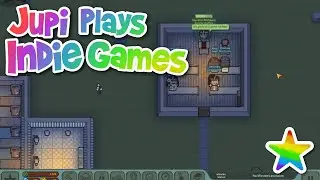 Jupi Plays Indie Games: Honey, I Joined a Cult