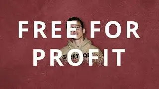 *FREE FOR PROFIT* Hard Logic Type Beat / Cash In