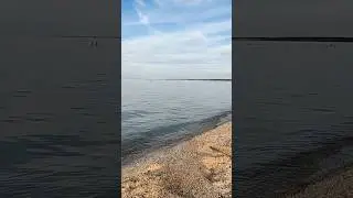 Ейск 2023. Июнь, погода, цены, все спокойно. Пляжи. Новости. @matematika777