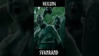 Heilung #shorts - heilung SVANRAND - battle of watling street - boudica revolt 61 AD  #youtubeshorts