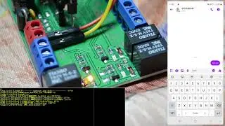 Fibocom G510-Q50: OpenCPU Firmware Demo